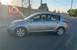 Nissan Versa Note
